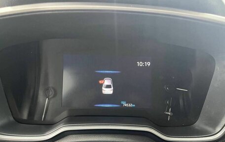 Toyota Corolla, 2022 год, 1 897 000 рублей, 14 фотография