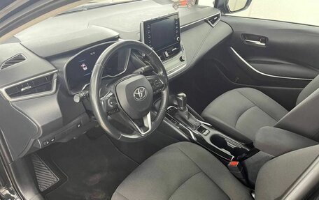 Toyota Corolla, 2022 год, 1 897 000 рублей, 12 фотография