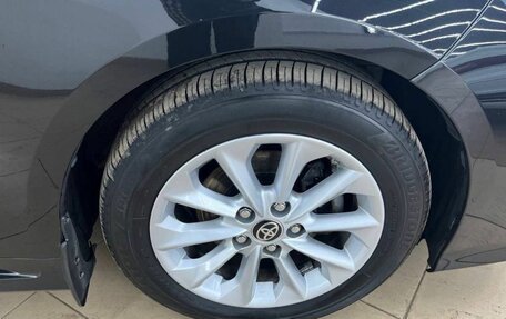 Toyota Corolla, 2022 год, 1 897 000 рублей, 10 фотография