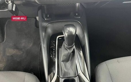 Toyota Corolla, 2022 год, 1 897 000 рублей, 18 фотография