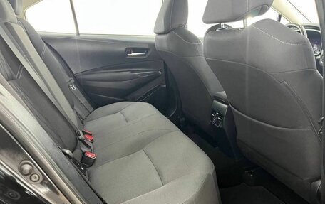 Toyota Corolla, 2022 год, 1 897 000 рублей, 25 фотография