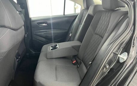 Toyota Corolla, 2022 год, 1 897 000 рублей, 23 фотография