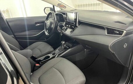 Toyota Corolla, 2022 год, 1 897 000 рублей, 24 фотография