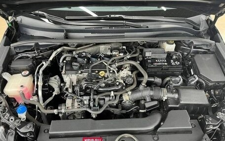 Toyota Corolla, 2022 год, 1 897 000 рублей, 26 фотография