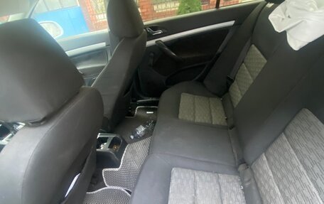 Skoda Octavia, 2010 год, 870 000 рублей, 1 фотография