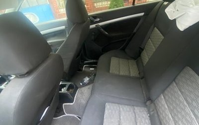 Skoda Octavia, 2010 год, 870 000 рублей, 1 фотография