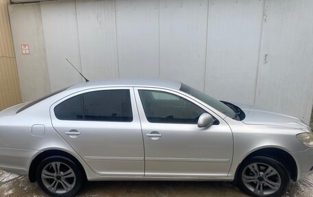 Skoda Octavia, 2010 год, 870 000 рублей, 4 фотография