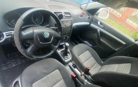 Skoda Octavia, 2010 год, 870 000 рублей, 3 фотография