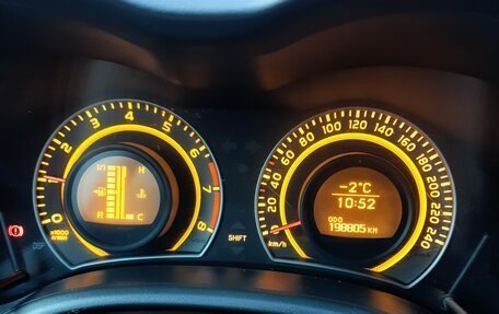 Toyota Corolla, 2007 год, 850 000 рублей, 4 фотография