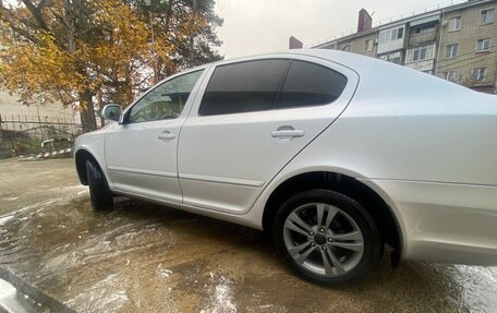 Skoda Octavia, 2010 год, 870 000 рублей, 6 фотография