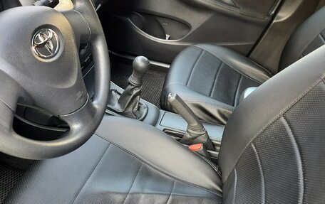 Toyota Corolla, 2007 год, 850 000 рублей, 3 фотография