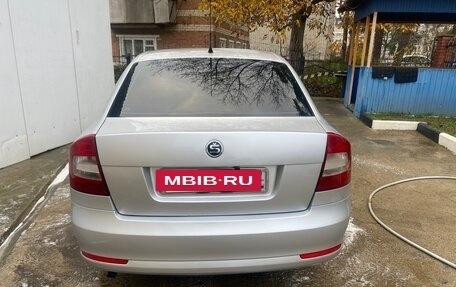Skoda Octavia, 2010 год, 870 000 рублей, 7 фотография