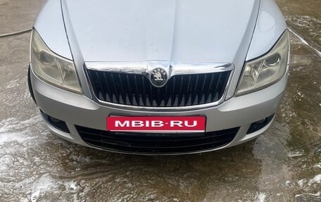 Skoda Octavia, 2010 год, 870 000 рублей, 5 фотография