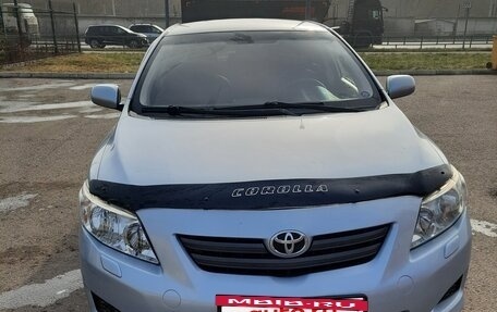 Toyota Corolla, 2007 год, 850 000 рублей, 6 фотография