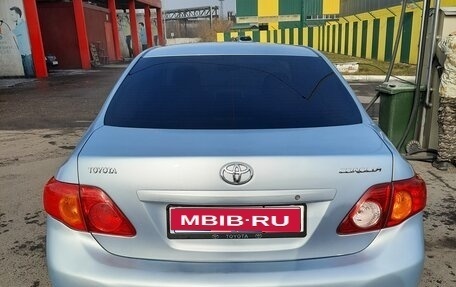 Toyota Corolla, 2007 год, 850 000 рублей, 1 фотография