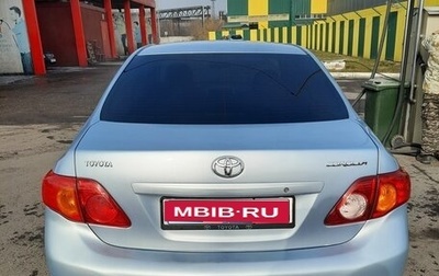 Toyota Corolla, 2007 год, 850 000 рублей, 1 фотография