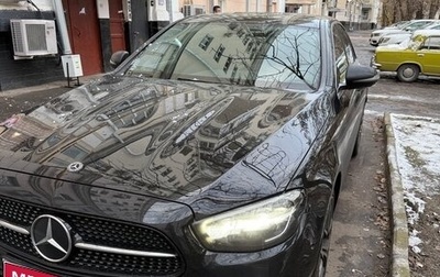 Mercedes-Benz E-Класс, 2020 год, 4 400 000 рублей, 1 фотография