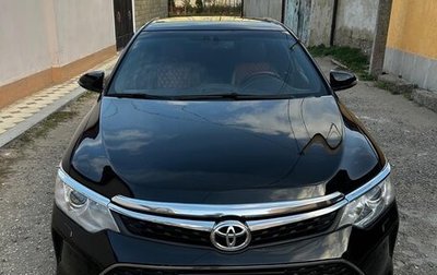 Toyota Camry, 2011 год, 1 250 000 рублей, 1 фотография