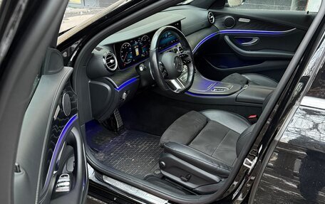 Mercedes-Benz E-Класс, 2020 год, 4 400 000 рублей, 7 фотография