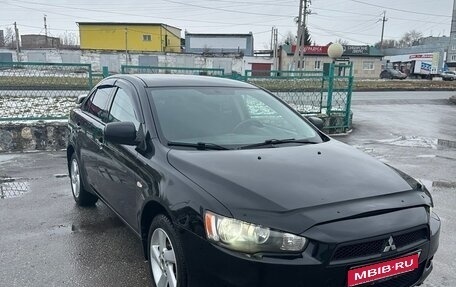 Mitsubishi Lancer IX, 2007 год, 750 000 рублей, 1 фотография