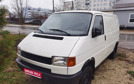 Volkswagen Transporter T4, 1995 год, 350 000 рублей, 1 фотография