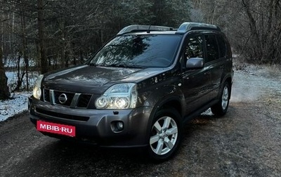 Nissan X-Trail, 2008 год, 990 000 рублей, 1 фотография