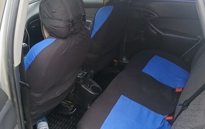 Ford Focus IV, 2001 год, 250 000 рублей, 1 фотография