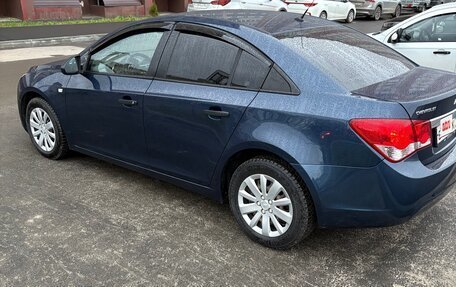 Chevrolet Cruze II, 2012 год, 720 000 рублей, 5 фотография