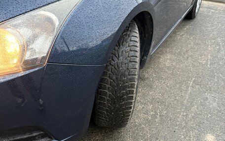 Chevrolet Cruze II, 2012 год, 720 000 рублей, 4 фотография