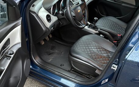 Chevrolet Cruze II, 2012 год, 720 000 рублей, 6 фотография