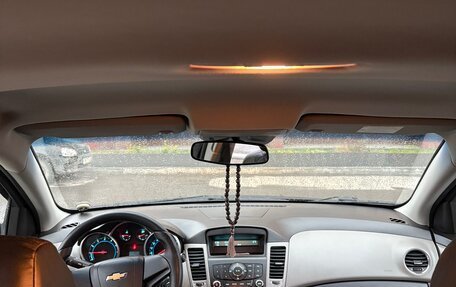 Chevrolet Cruze II, 2012 год, 720 000 рублей, 7 фотография