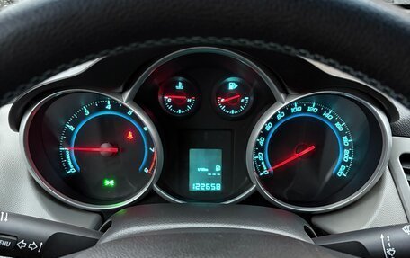 Chevrolet Cruze II, 2012 год, 720 000 рублей, 8 фотография