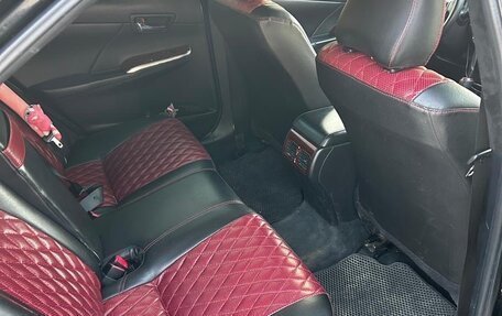 Toyota Camry, 2011 год, 1 250 000 рублей, 9 фотография