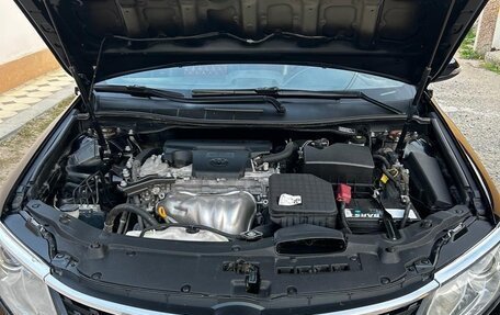 Toyota Camry, 2011 год, 1 250 000 рублей, 7 фотография