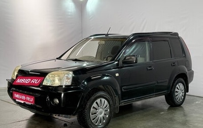 Nissan X-Trail, 2004 год, 566 438 рублей, 1 фотография