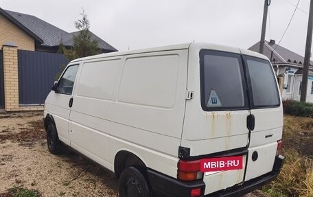 Volkswagen Transporter T4, 1995 год, 350 000 рублей, 2 фотография