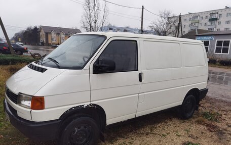 Volkswagen Transporter T4, 1995 год, 350 000 рублей, 4 фотография