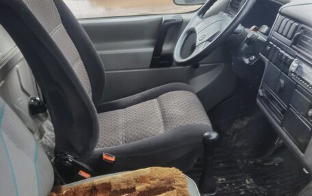 Volkswagen Transporter T4, 1995 год, 350 000 рублей, 5 фотография