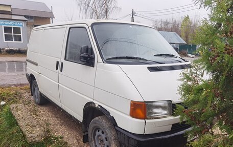Volkswagen Transporter T4, 1995 год, 350 000 рублей, 3 фотография