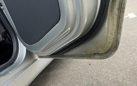 Daewoo Matiz I, 2010 год, 360 000 рублей, 12 фотография