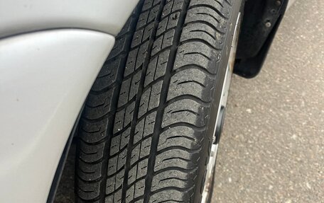 Daewoo Matiz I, 2010 год, 360 000 рублей, 8 фотография