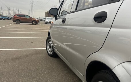 Daewoo Matiz I, 2010 год, 360 000 рублей, 5 фотография