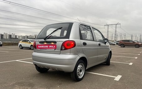 Daewoo Matiz I, 2010 год, 360 000 рублей, 3 фотография
