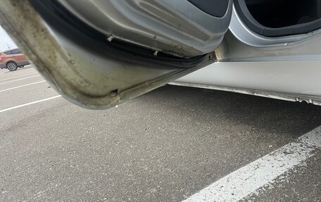 Daewoo Matiz I, 2010 год, 360 000 рублей, 16 фотография