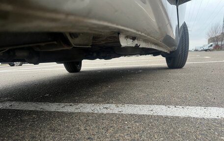 Daewoo Matiz I, 2010 год, 360 000 рублей, 13 фотография