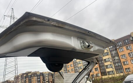 Daewoo Matiz I, 2010 год, 360 000 рублей, 19 фотография