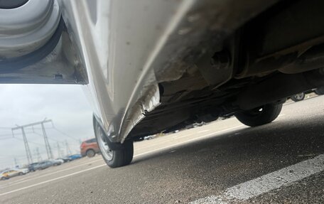 Daewoo Matiz I, 2010 год, 360 000 рублей, 17 фотография