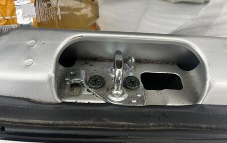 Daewoo Matiz I, 2010 год, 360 000 рублей, 20 фотография