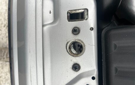 Daewoo Matiz I, 2010 год, 360 000 рублей, 21 фотография