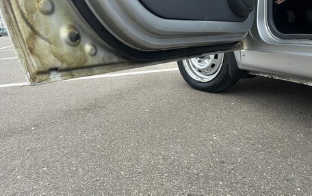 Daewoo Matiz I, 2010 год, 360 000 рублей, 15 фотография